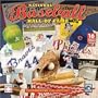 National Baseball Hall of Fame 2010 Wall Calendar