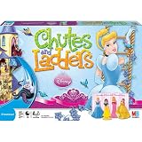 Chutes and Ladders Disney Princess
