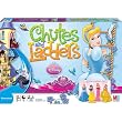 Chutes and Ladders Disney Princess
