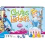 Chutes and Ladders Disney Princess