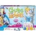 Chutes and Ladders Disney Princess