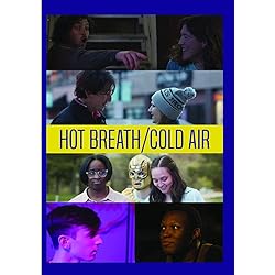 Hot Breath/Cold Air [DVD]