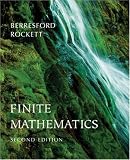 Finite Mathematics