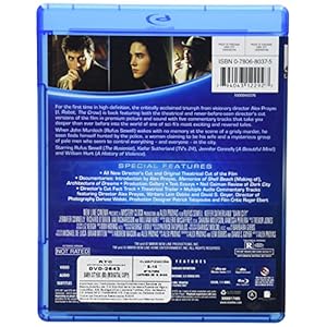 Dark City [Blu-ray]