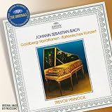 Bach: Goldberg Variations, BWV 988; Italian Concerto, BWV 971