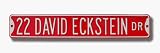 22 David Eckstein Dr