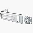 Master Lock 704DPF Safety Hasp