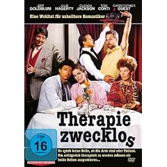 Therapie zwecklos