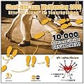Welttanztag-Chart-Hits Zum Welttanztag 2009