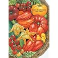 Garden Seed Inventory: Inventory Of Seed Catalogs Listing All Non-Hybrid Vegetable Seeds, Available in the United States and Canada