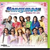 Honeymoon Travels Pvt. Ltd