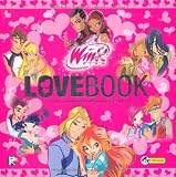 Winx Club Lovebook: Sechs Feenherzen voll magischer Liebe - Nelson