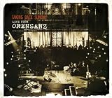 Live from Orensanz