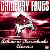 Gameday Faves: Arkansas Razorbacks Classics