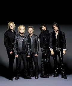 Image of Aerosmith