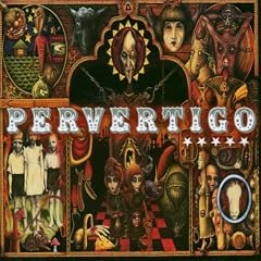 Pervertigo