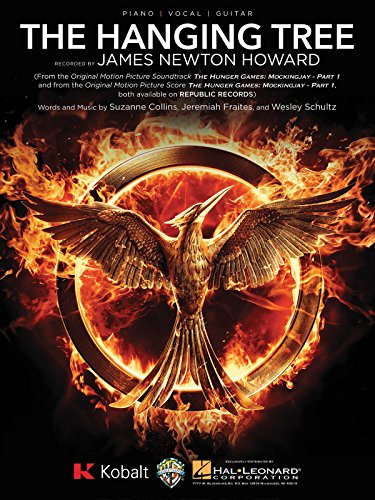 The Hanging Tree (from The Hunger Games: Mockingjay, Part 1) - Sheet Music Single