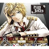 PLAY THE JOKER 【初回限定盤】（ＤＶＤ付）