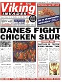 Viking Invader (Newspaper Histories)