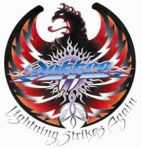Lightning Strikes Again