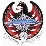 Lightning Strikes Again ~ Dokken