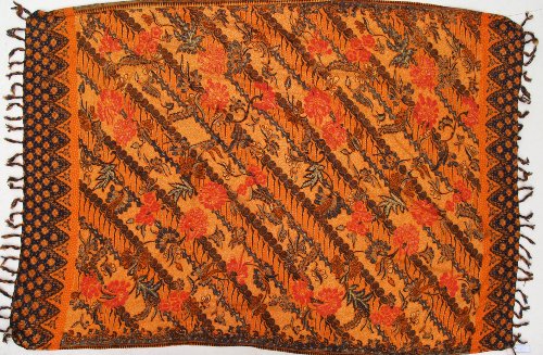 Sarong 14 / Sarongs Strandtücher