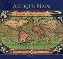 Antique Maps 2009 Wall Calendar