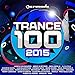 Trance 100 2015