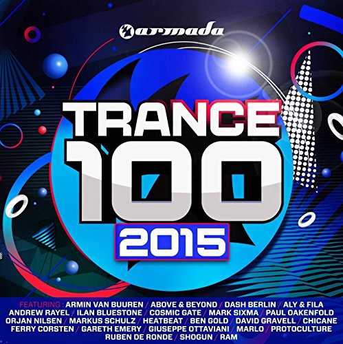 Trance 100 2015