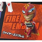TIGER & BUNNY デフォルマイスタープチ　ワイルドタイガー