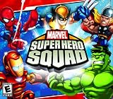 Marvel SuperHero Squad Arcade