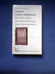 Literatur unterm Hakenkreuz. Das Drit...