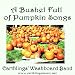 Jump Down, Turn Around, Pick Yourself A Pumpkin