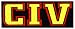 Search : CIV - Logo - Sticker / Decal