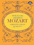 Mozart: Complete String Quartets
