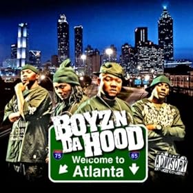 Welcome To Atlanta
