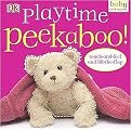 Playtime Peekaboo! (Board)