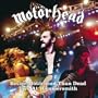 Better Mot�rhead Than Dead - Live at Hammersmith