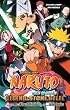 Naruto The Movie Ani-Manga, Vol. 2: Legend of the Stone of Gelel
