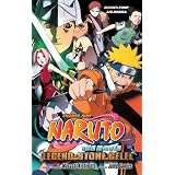 Naruto The Movie Ani-Manga, Vol. 2: Legend of the Stone of Gelel