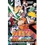 Naruto The Movie Ani-Manga, Vol. 2: Legend of the Stone of Gelel