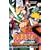 Naruto The Movie Ani-Manga, Vol. 2: Legend of the Stone of Gelel