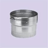 Chimney Savers 18265 Ventinox AL29-4C 6 Inch Sleeve