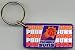 Phoenix Suns - Plastic - Keychain