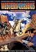 Books : Graphic Classics Volume 19: Western Classics