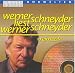 Werner Schneyder �Preiser H�rwelten - Werner Schneyder Liest Werner Schneyder: Reimzeit�