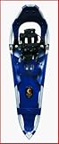 Crescent Moon Silver 10 Backcountry Snowshoes