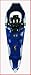 Crescent Moon Silver 10 Backcountry Snowshoes