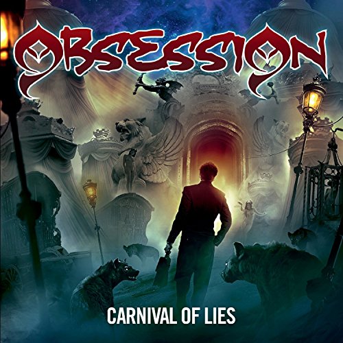 Obsession - Carnival of Lies - Zortam Music
