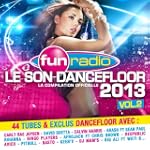Le Son Dancefloor 2013 Vol.2 [Explicit]